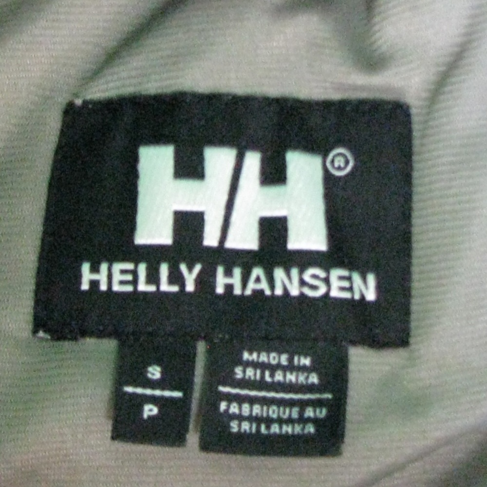 Helly Hansen Hooded Performance Jacket, S - image 3